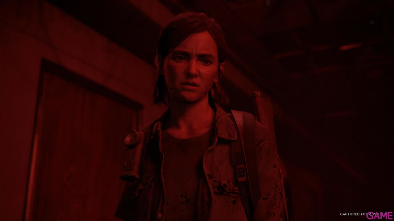The Last of Us Parte II PS4