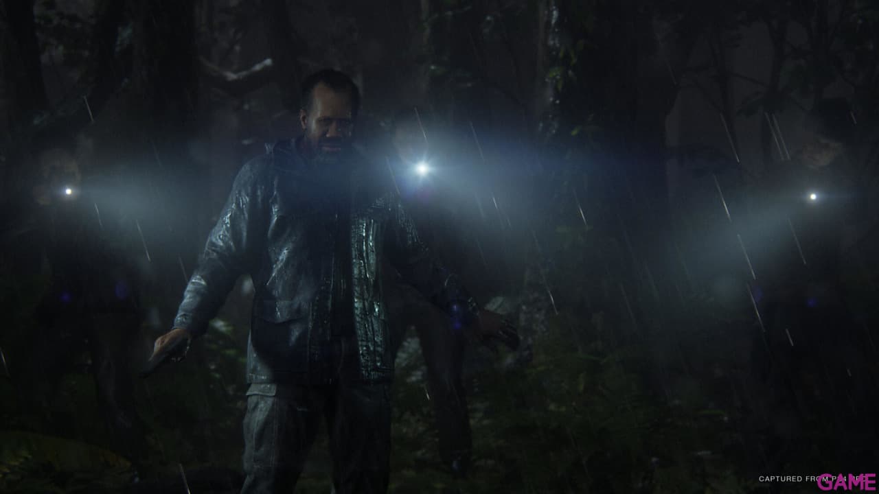 The Last of Us Parte II PS4