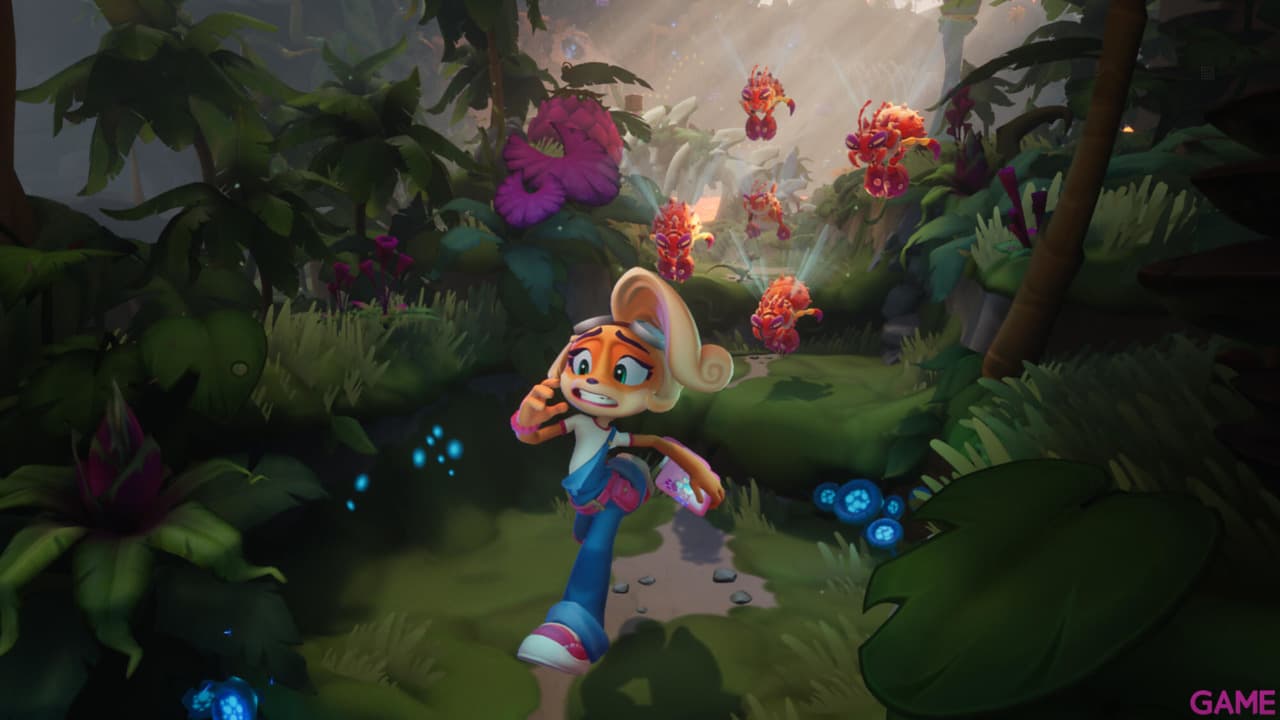 Crash Bandicoot 4 It´s About Time