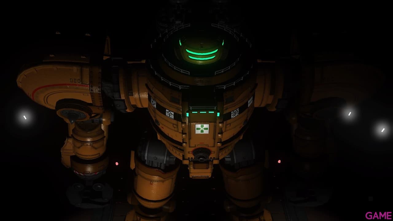 Earth Defence Force 5