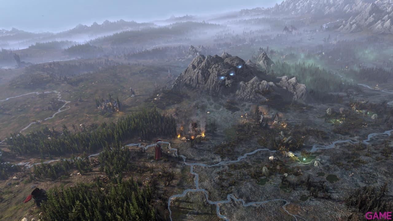 Total War Warhammer Savage Edition PC