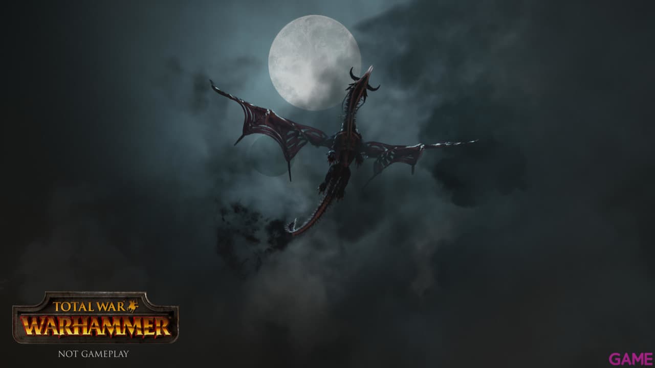 Total War Warhammer Savage Edition PC