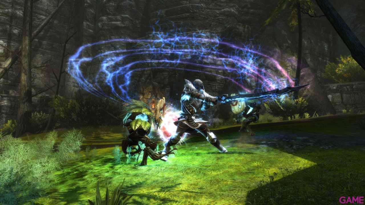Kingdoms of Amalur Re-Reckoning