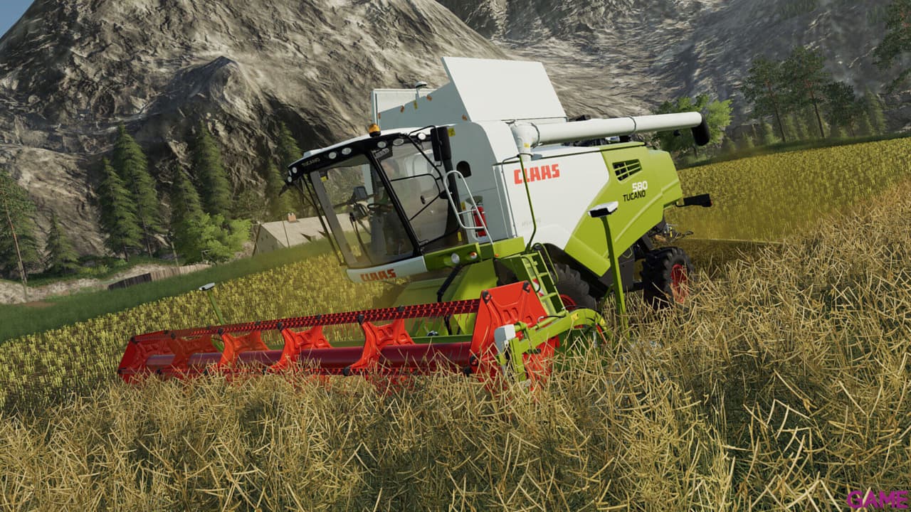 Farming Simulator 19 - Premium Edition