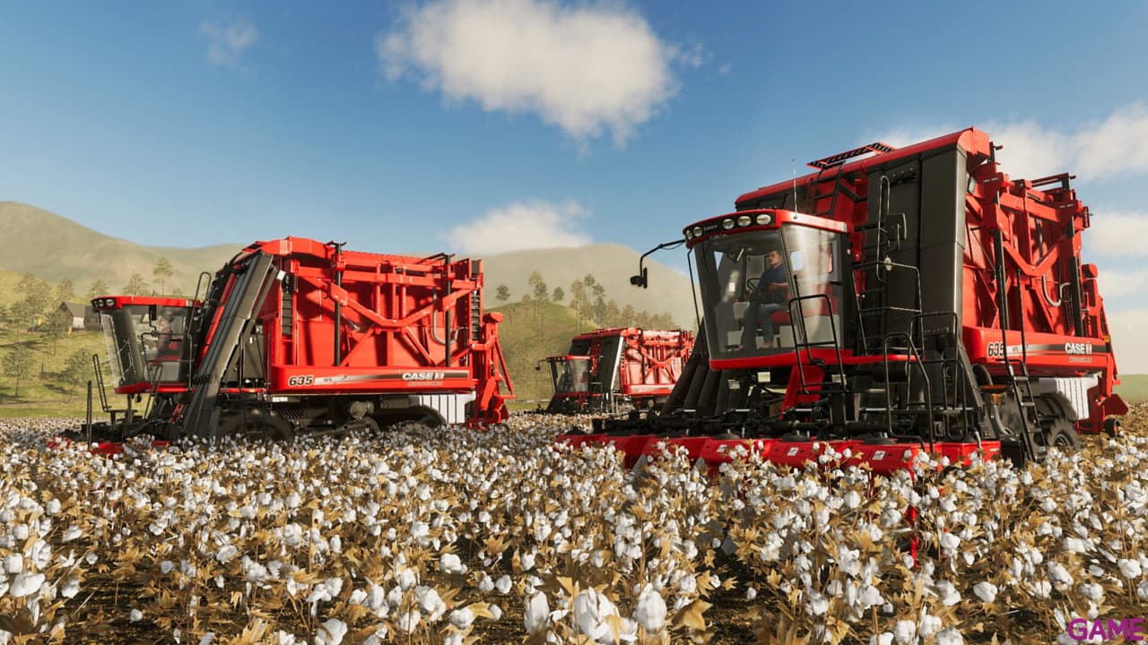 Farming Simulator 19 - Premium Edition