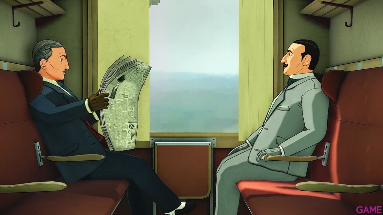 Agatha Christie: The Abc Murders