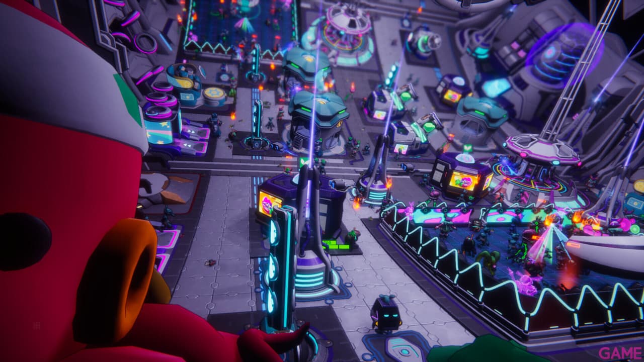 Spacebase Startopia PC