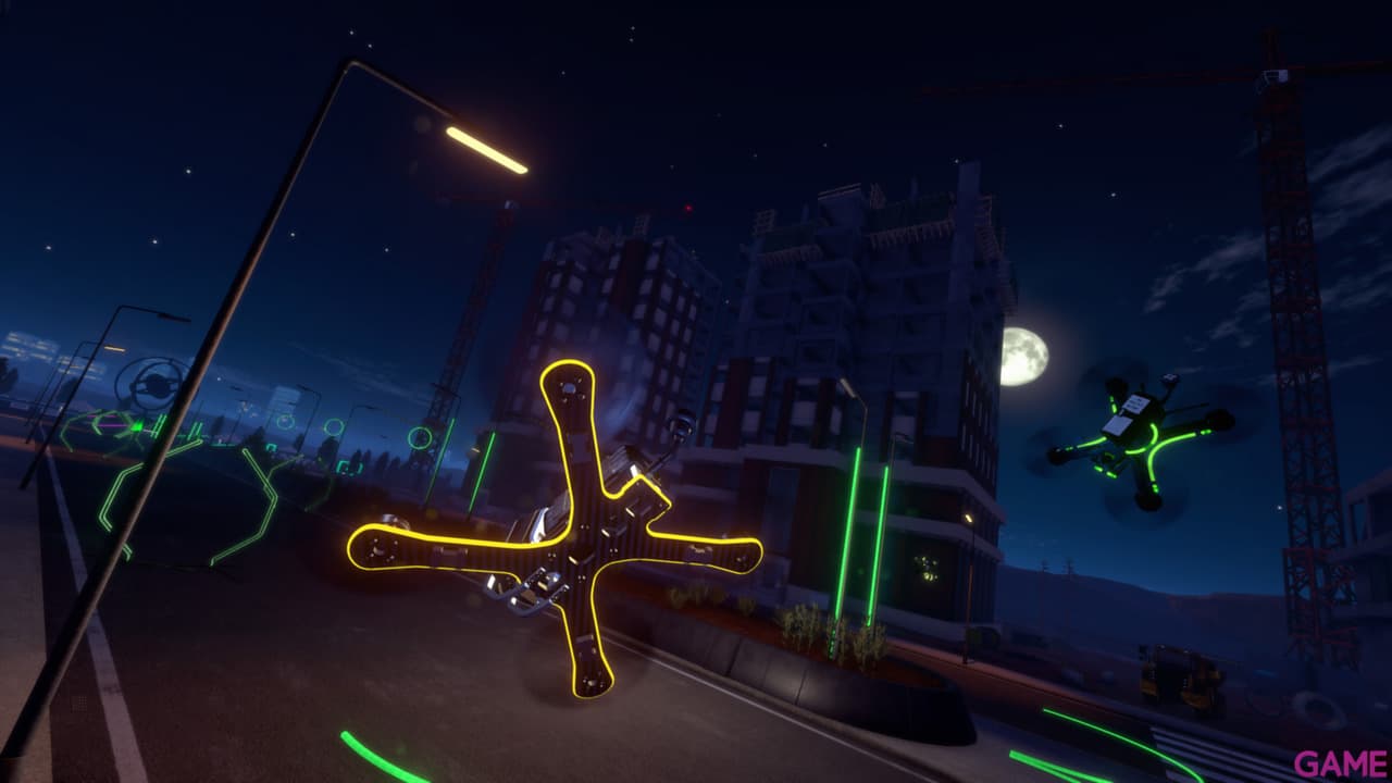 Liftoff Drone Racing - Deluxe Edition