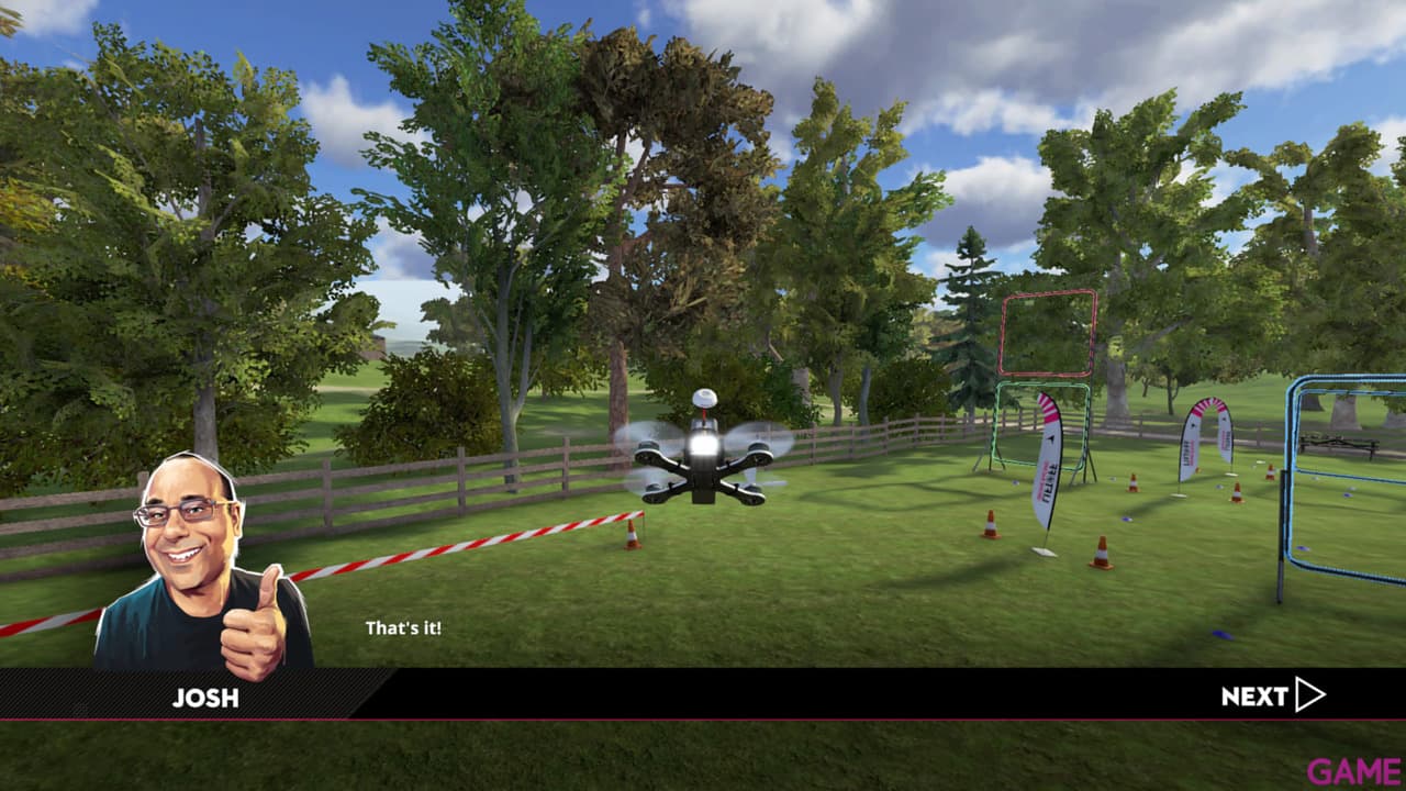Liftoff Drone Racing - Deluxe Edition