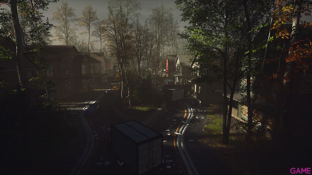 The Walking Dead Onslaught Survivors Edition VR