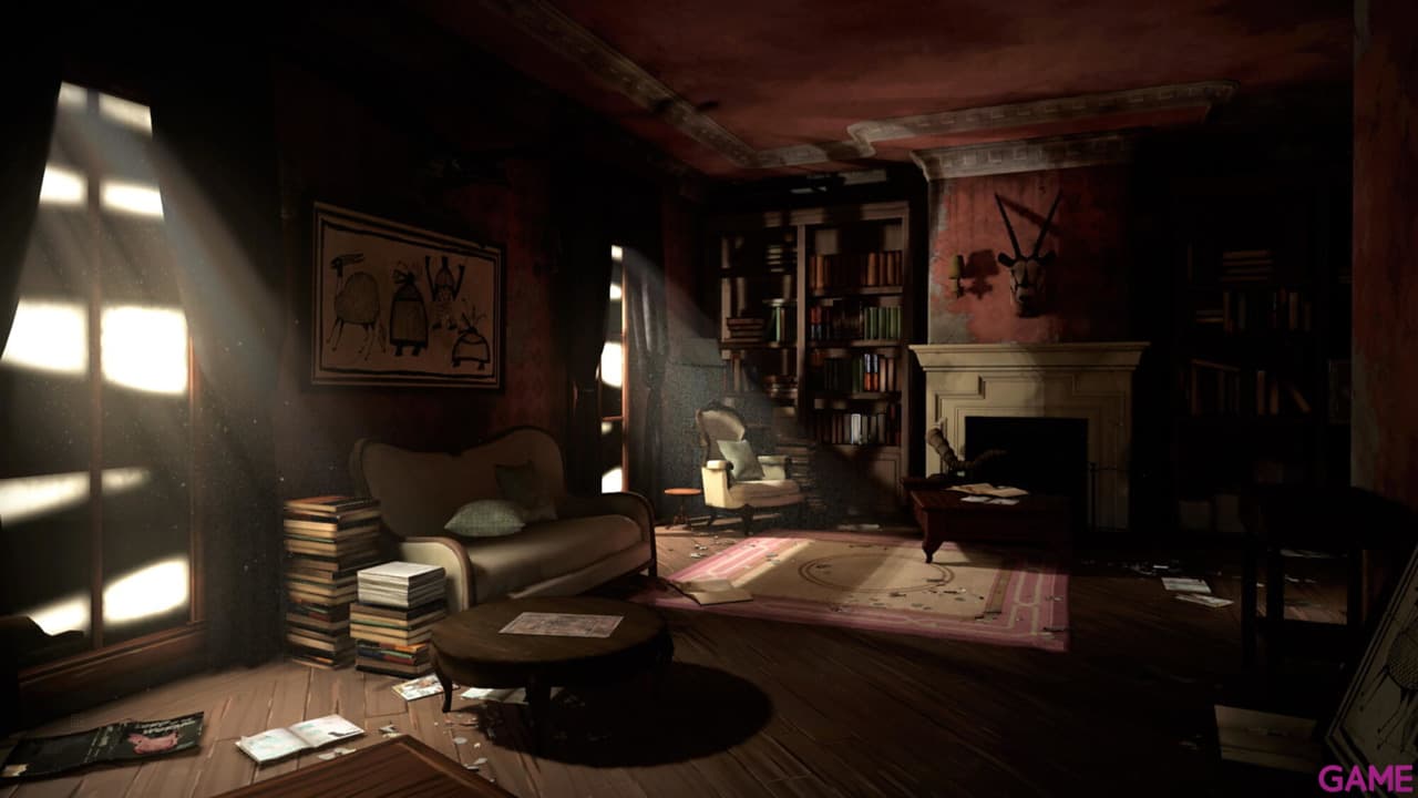 The Walking Dead Saints & Sinners VR