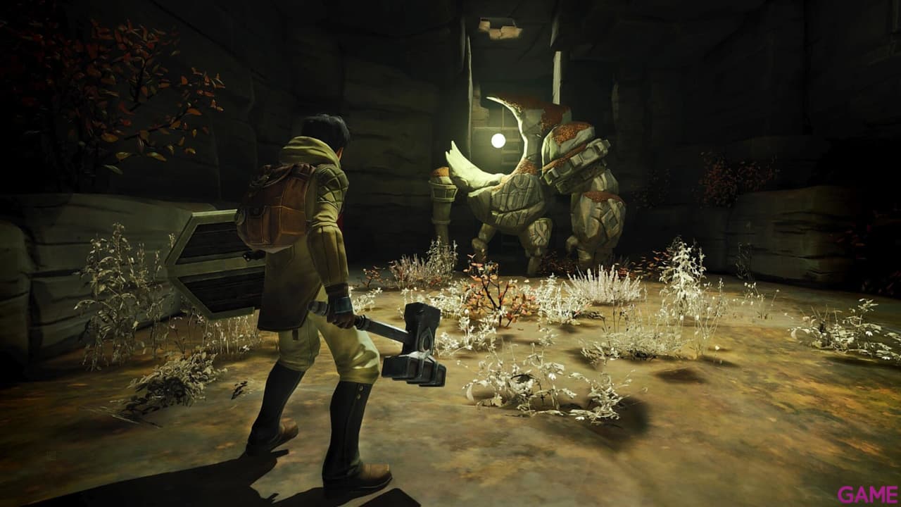 Chronos Before the Ashes PC