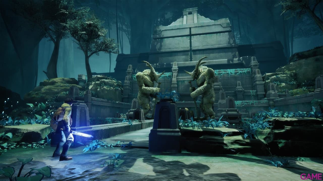 Chronos Before the Ashes PC