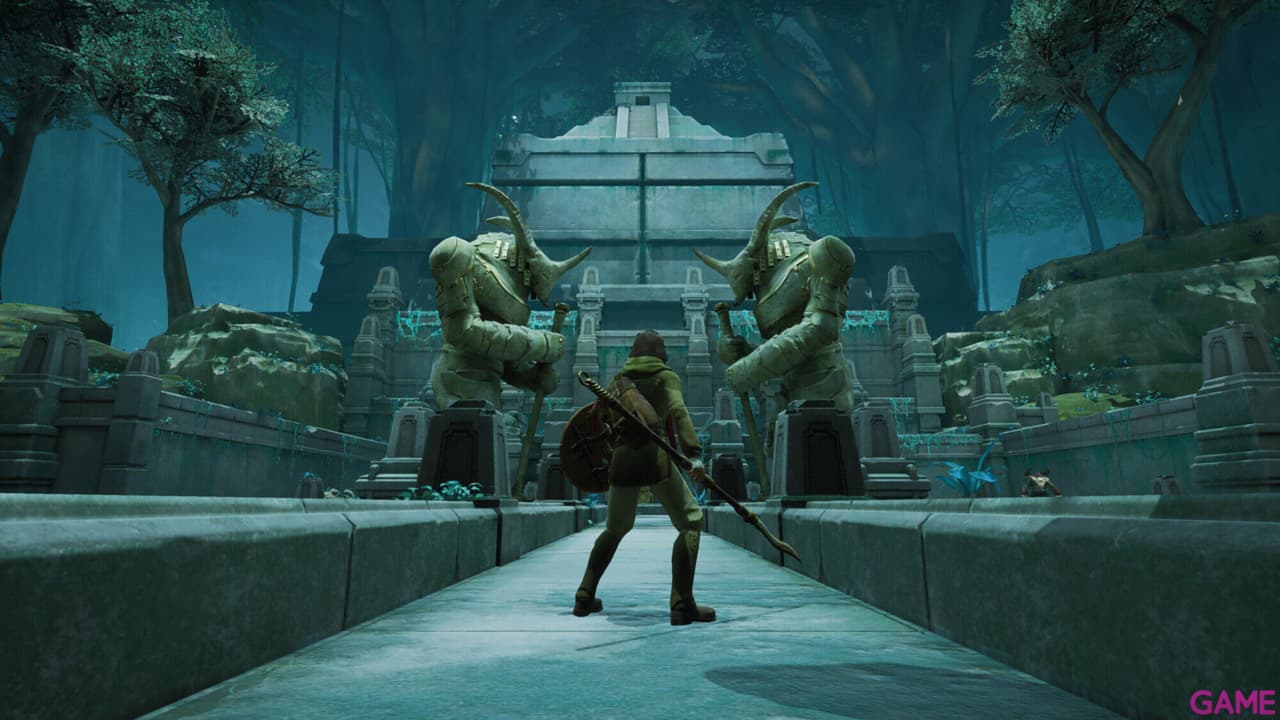 Chronos Before the Ashes PC