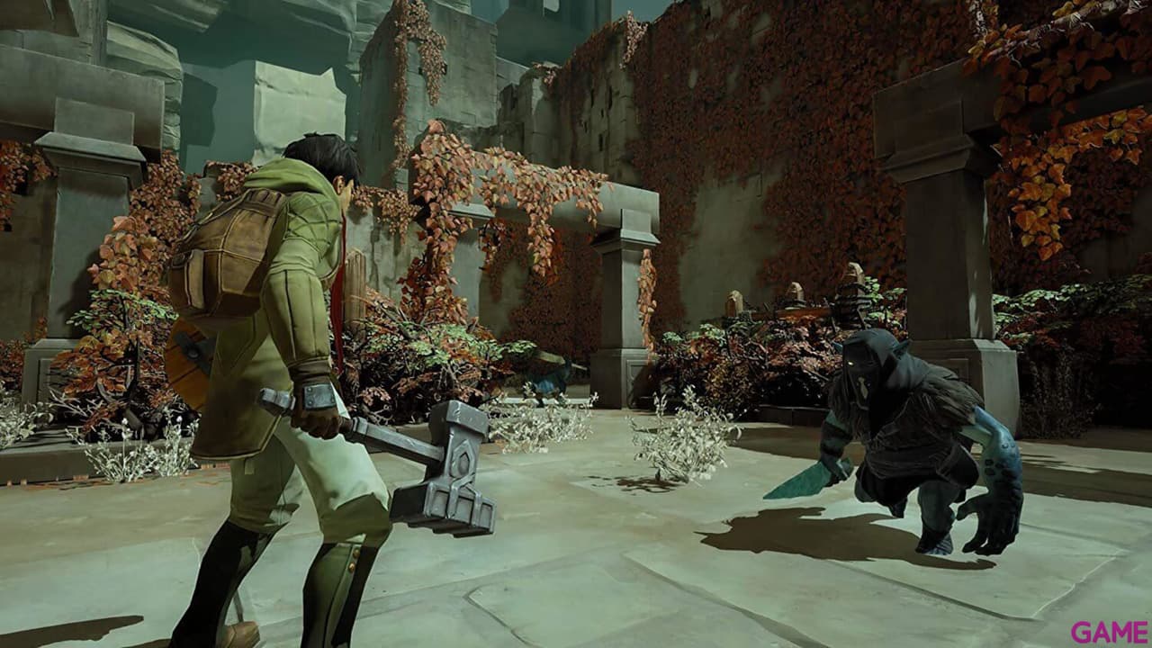 Chronos Before the Ashes PC