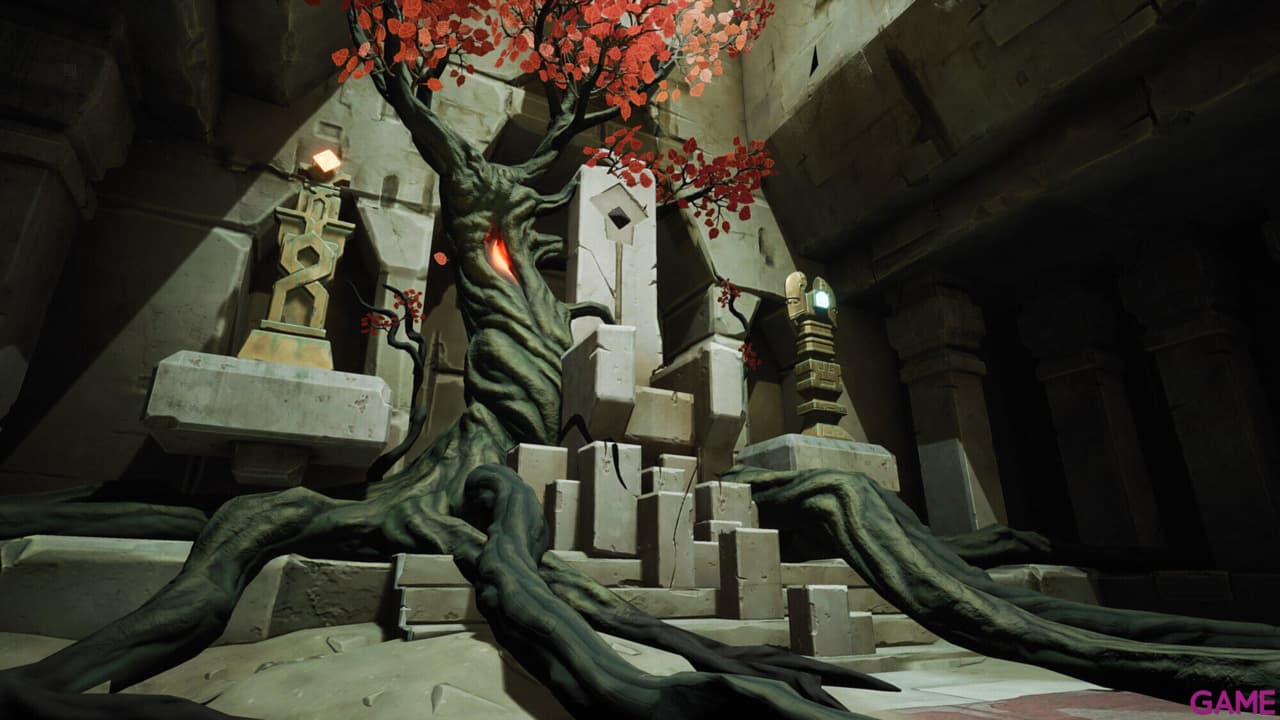 Chronos Before the Ashes