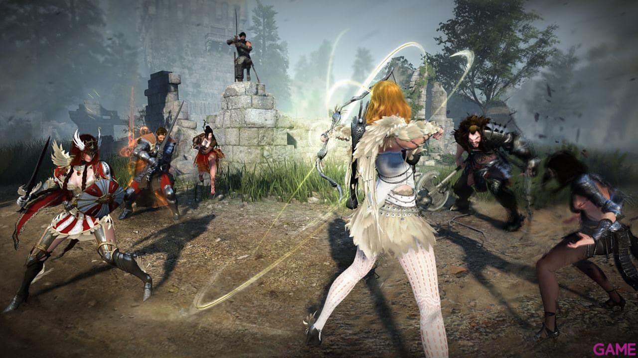 Black Desert Prestige Edition