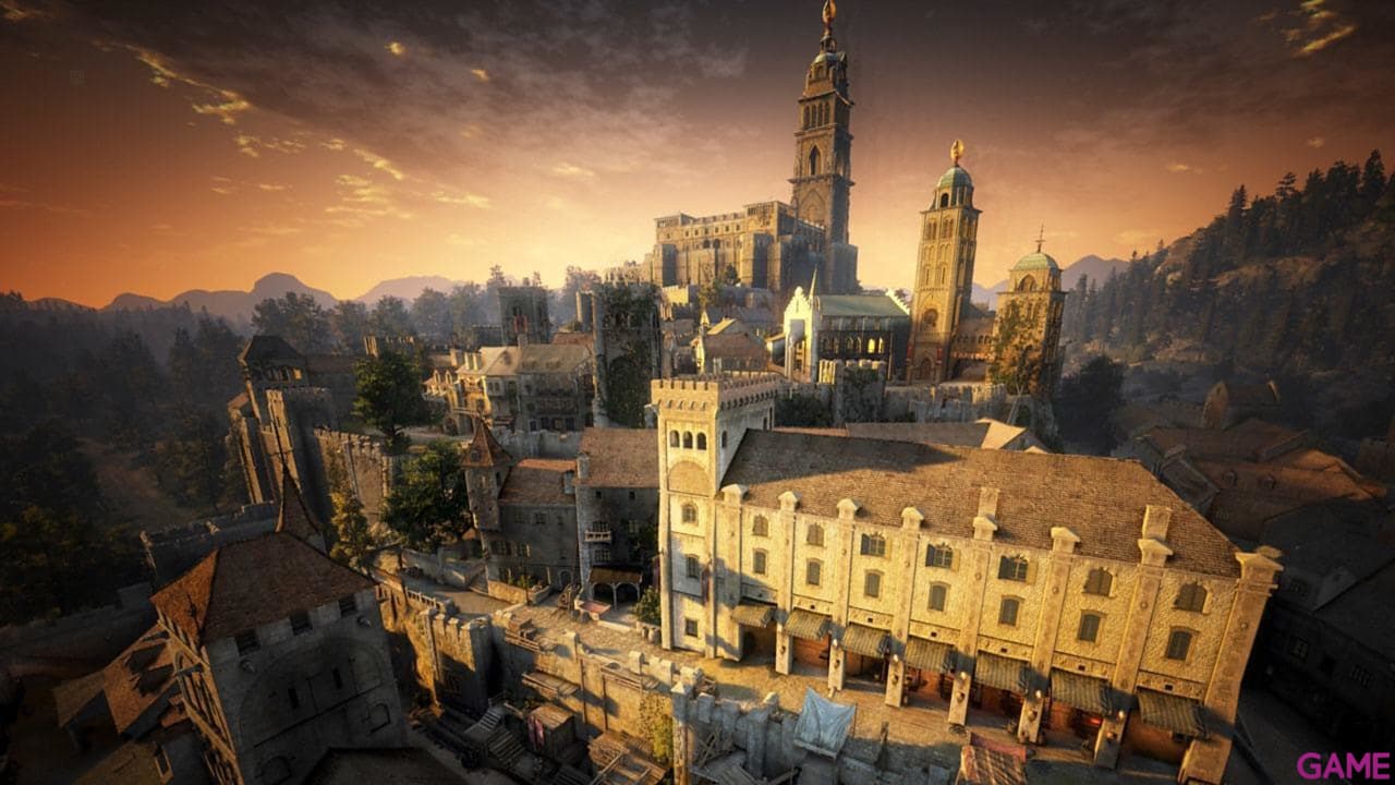 Black Desert Prestige Edition