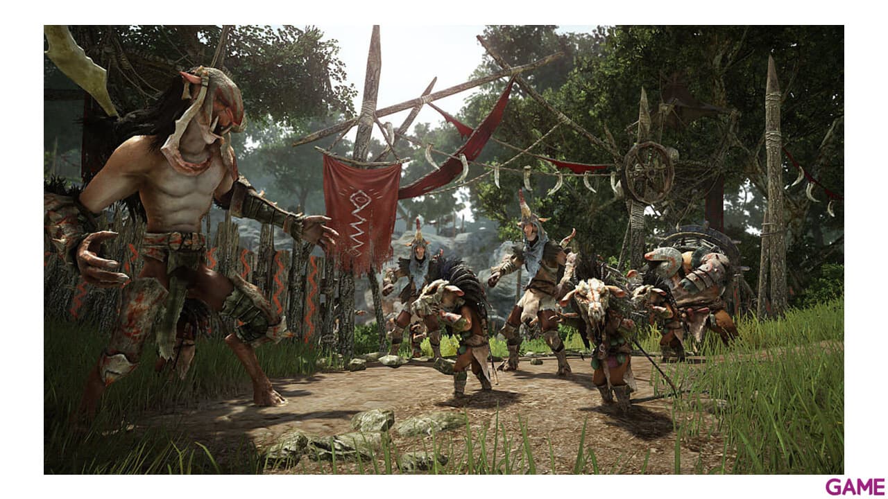Black Desert Prestige Edition