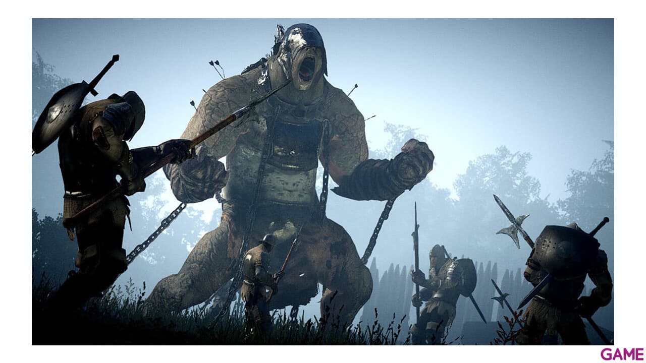 Black Desert Prestige Edition