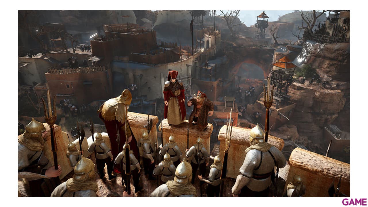 Black Desert Prestige Edition