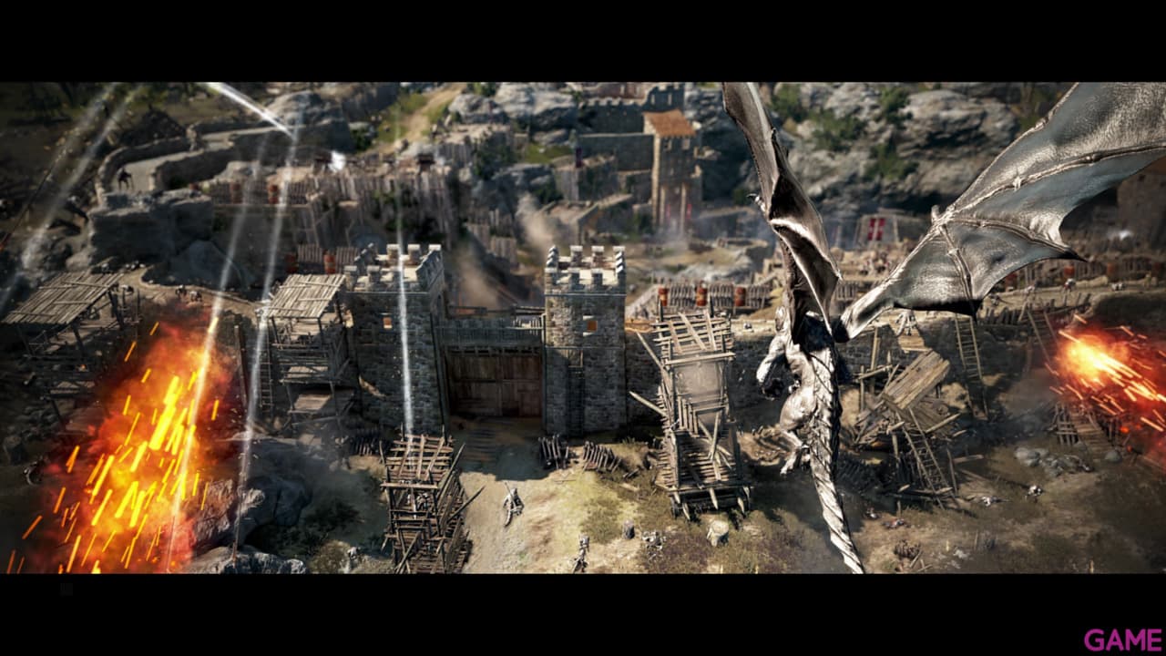 Black Desert Prestige Edition