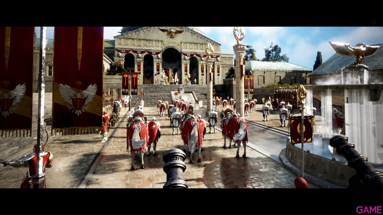 Black Desert Prestige Edition