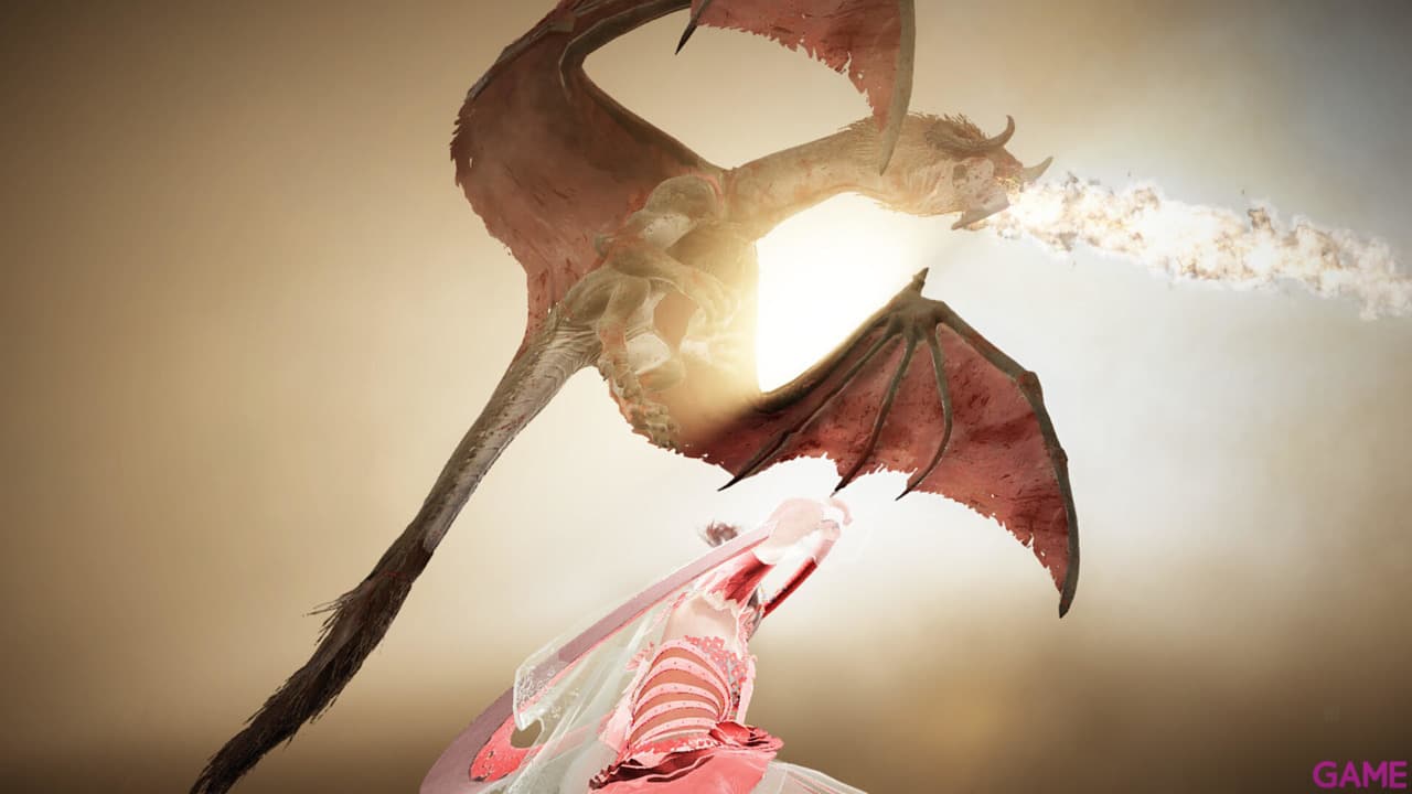 Black Desert Prestige Edition