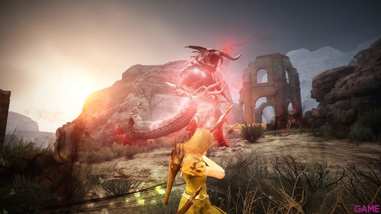 Black Desert Prestige Edition