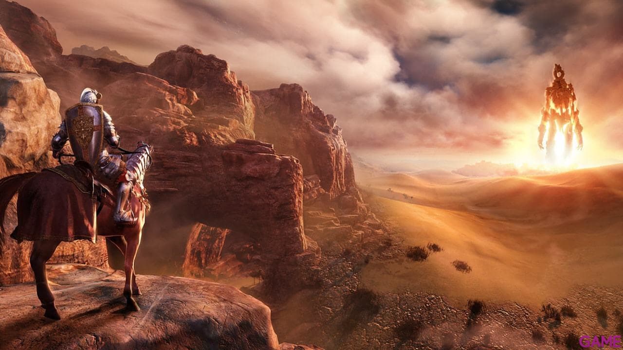 Black Desert Prestige Edition