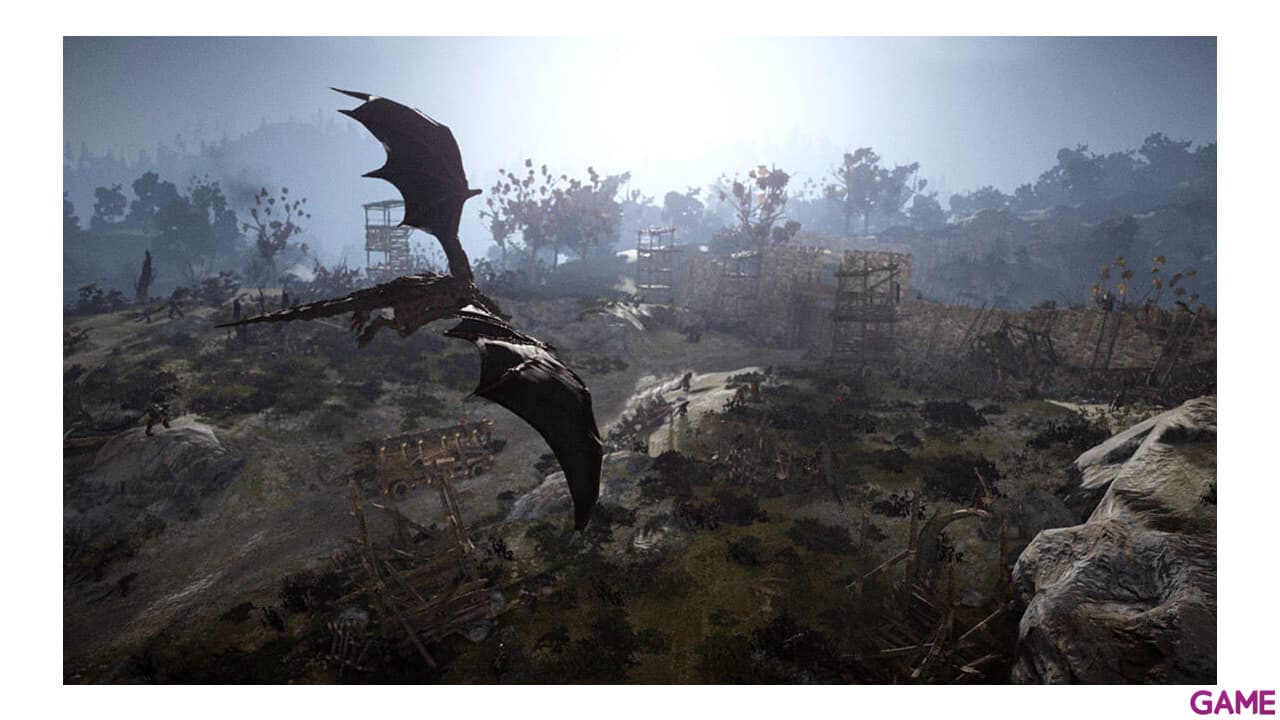 Black Desert Prestige Edition