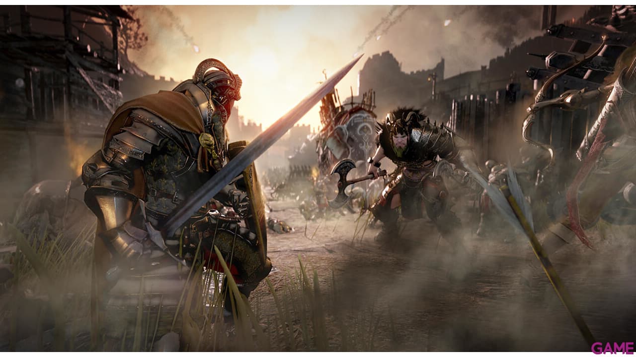 Black Desert Prestige Edition
