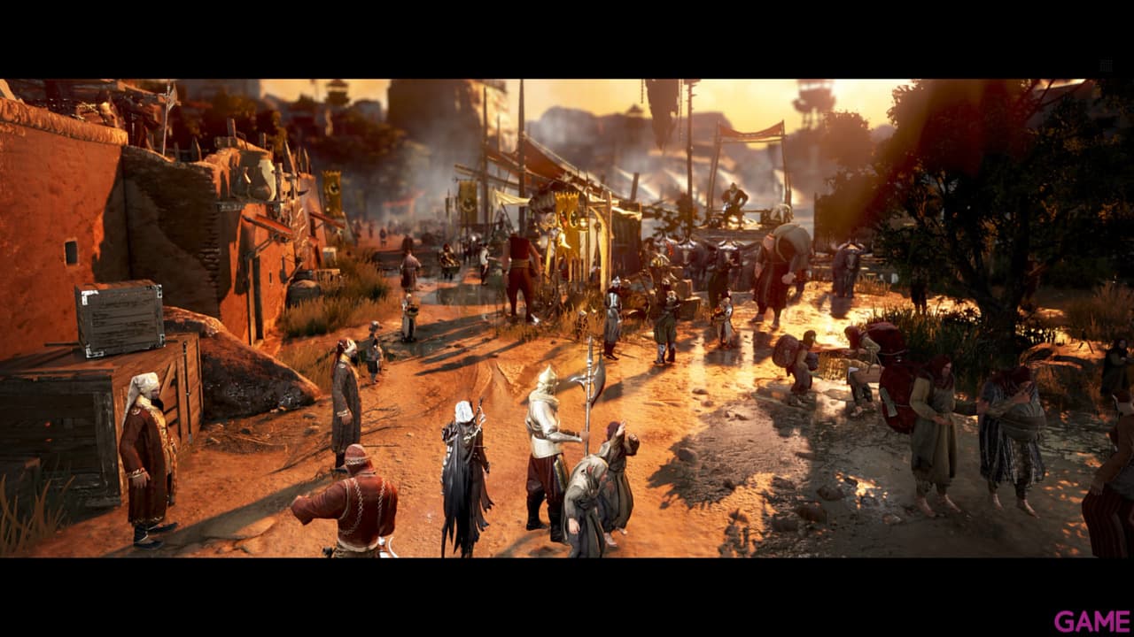 Black Desert Prestige Edition