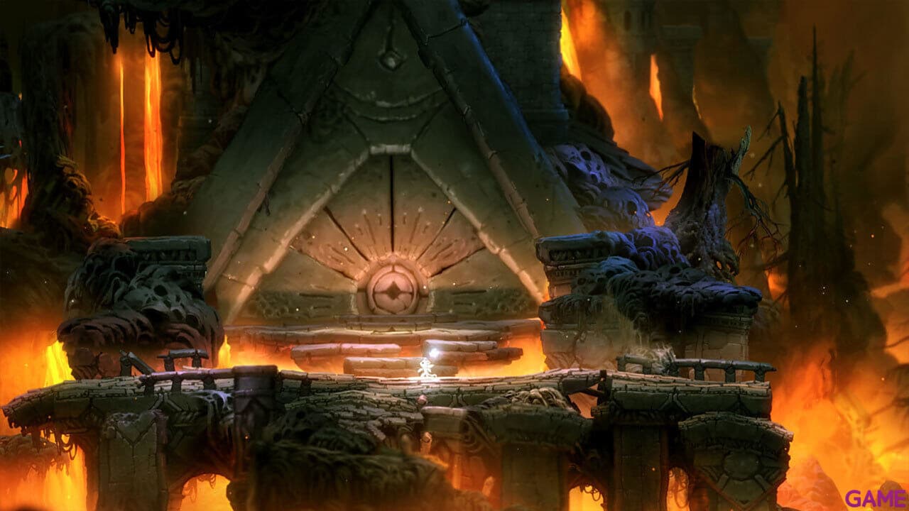 Ori And The Blind Forest Definitive Edition