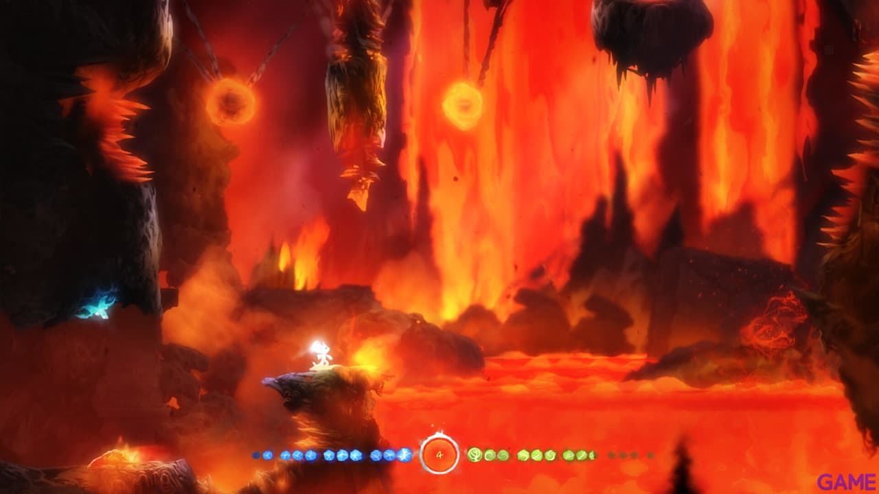 Ori And The Blind Forest Definitive Edition