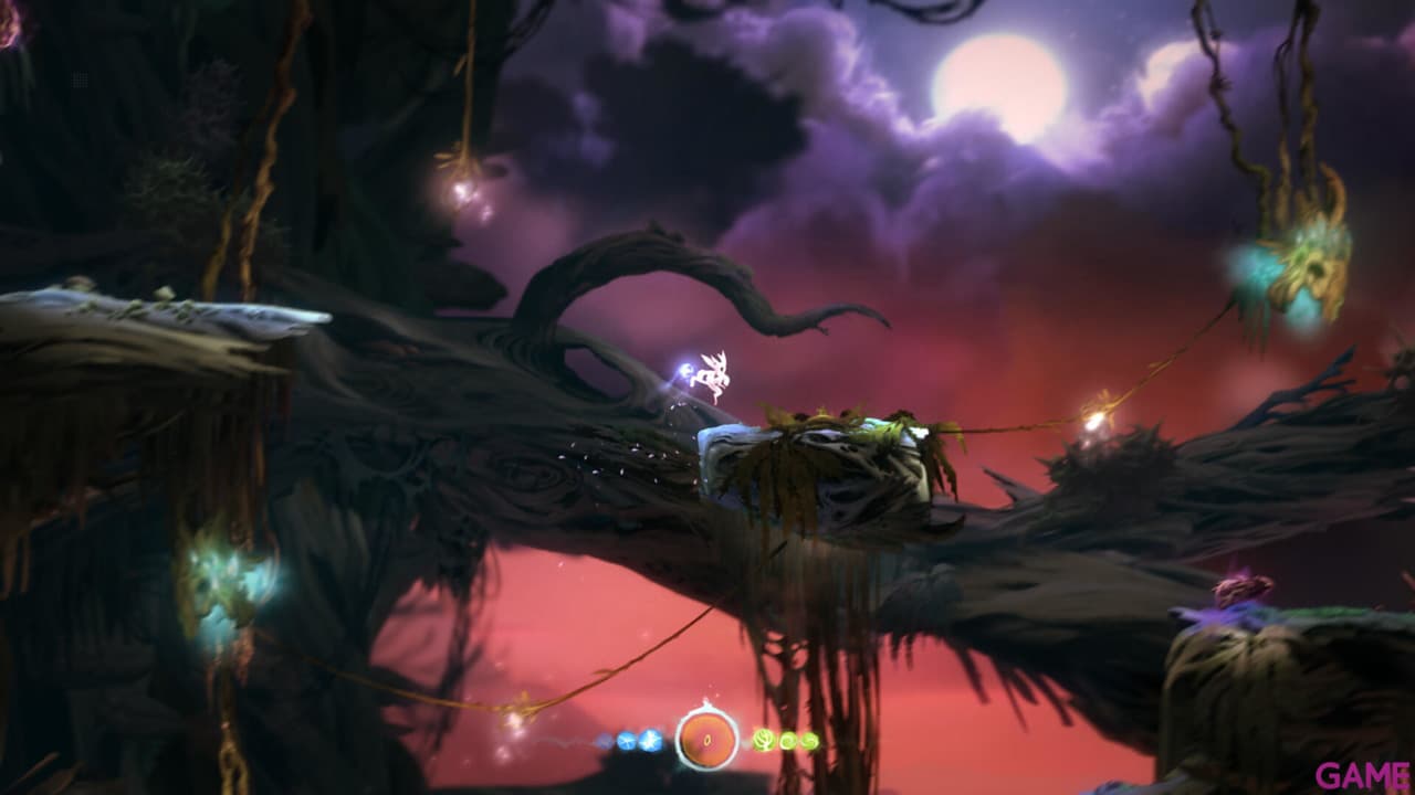 Ori And The Blind Forest Definitive Edition