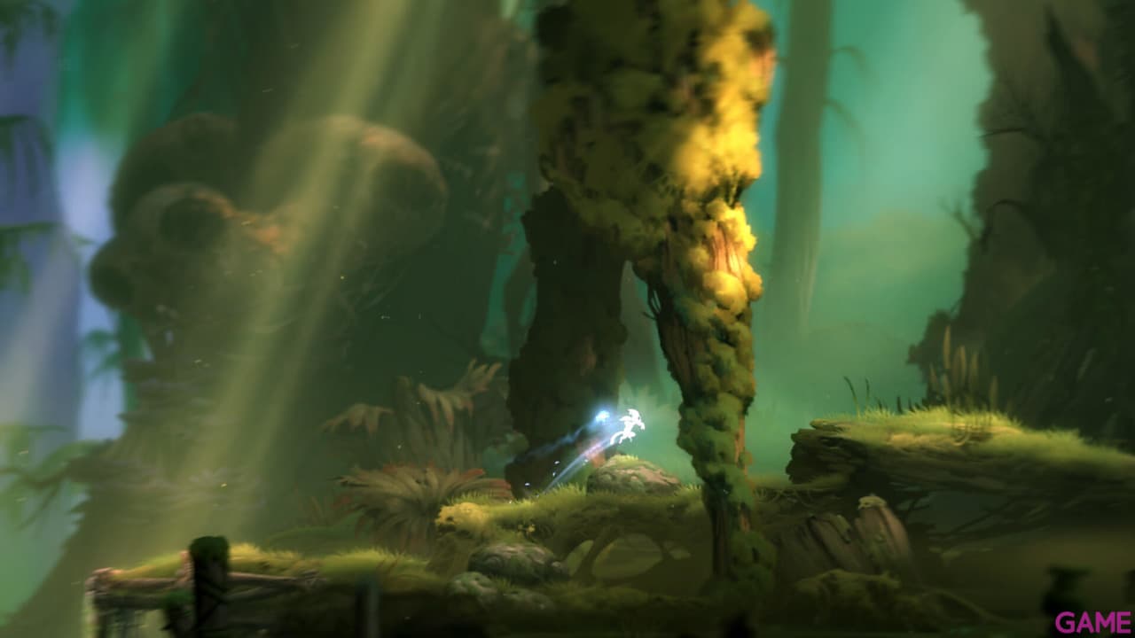 Ori And The Blind Forest Definitive Edition