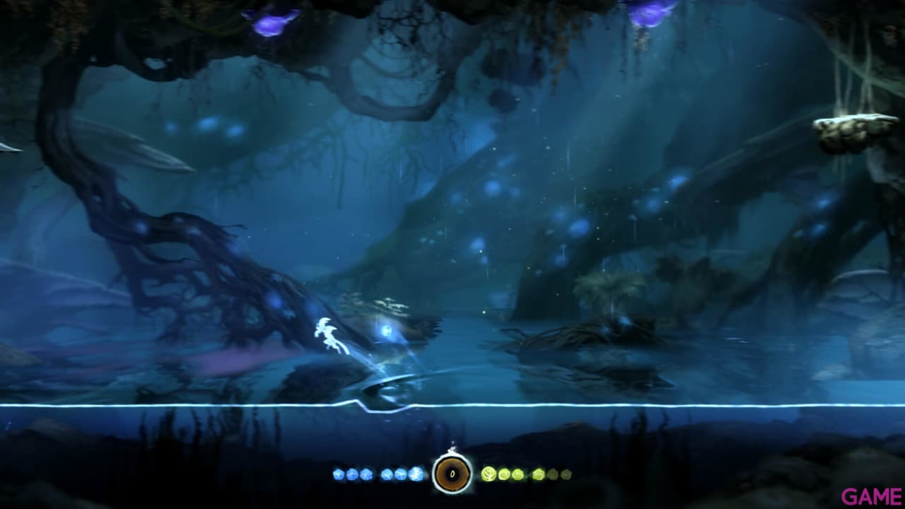 Ori And The Blind Forest Definitive Edition