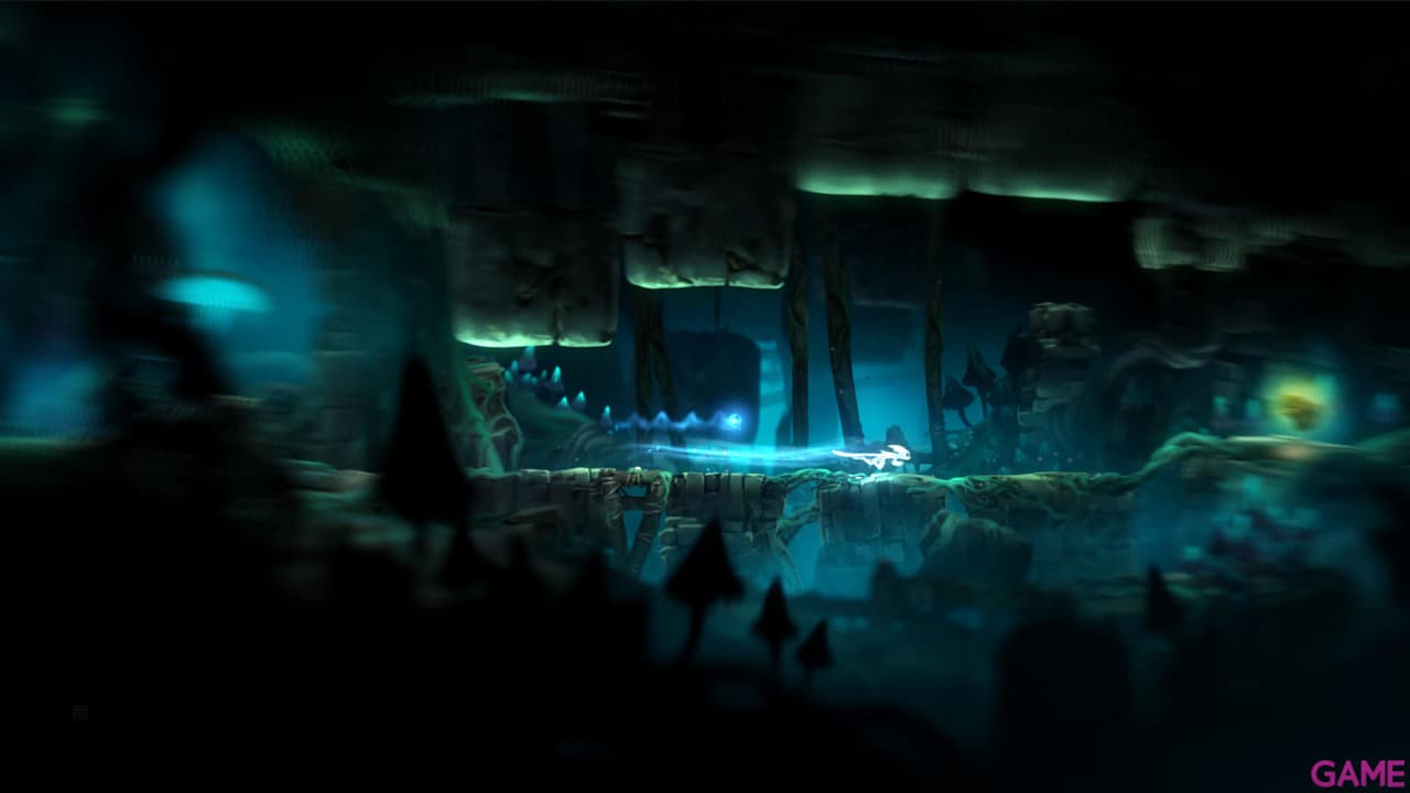 Ori And The Blind Forest Definitive Edition