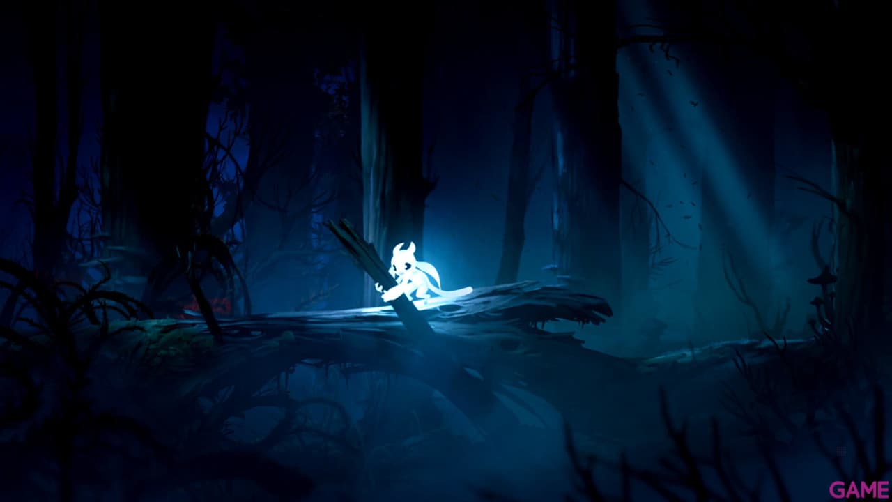 Ori And The Blind Forest Definitive Edition