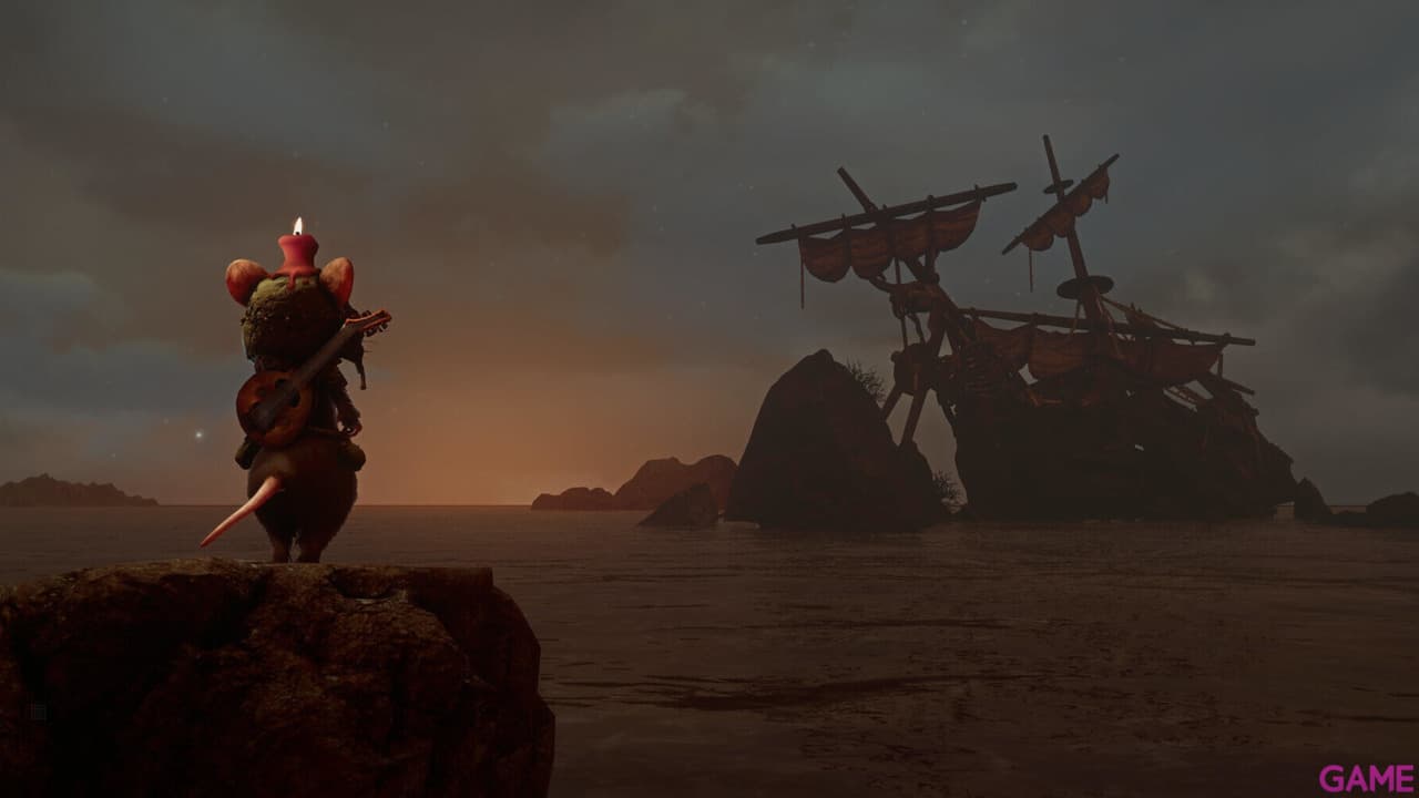 Ghost of a Tale - Collector Edition