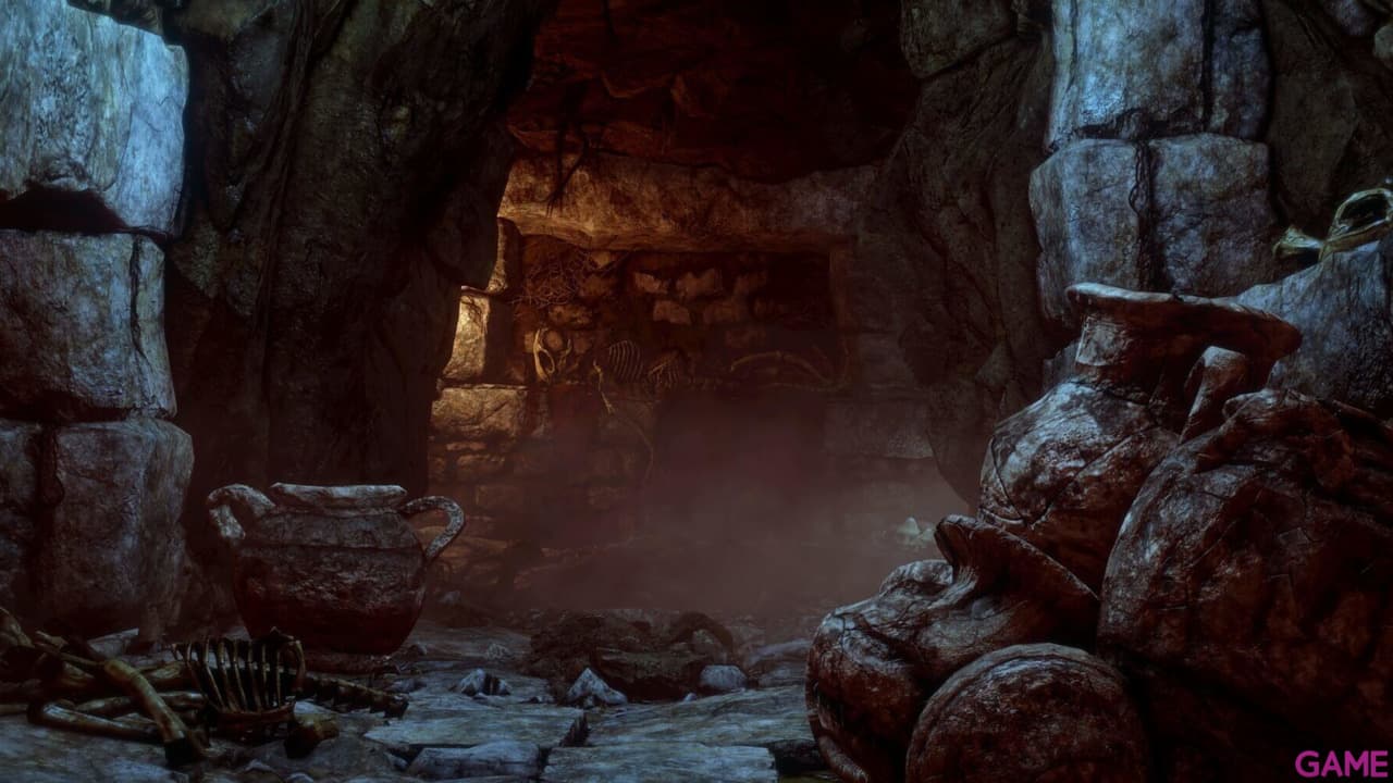 Ghost of a Tale - Collector Edition
