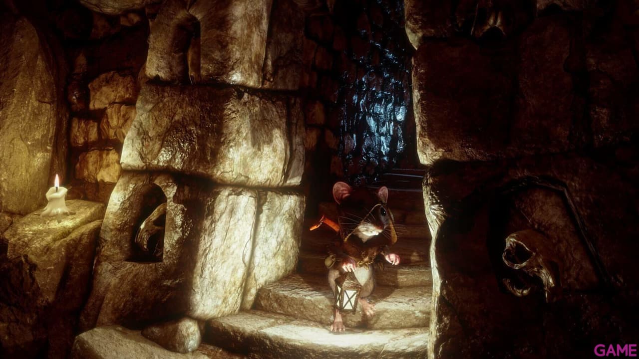 Ghost of a Tale - Collector Edition