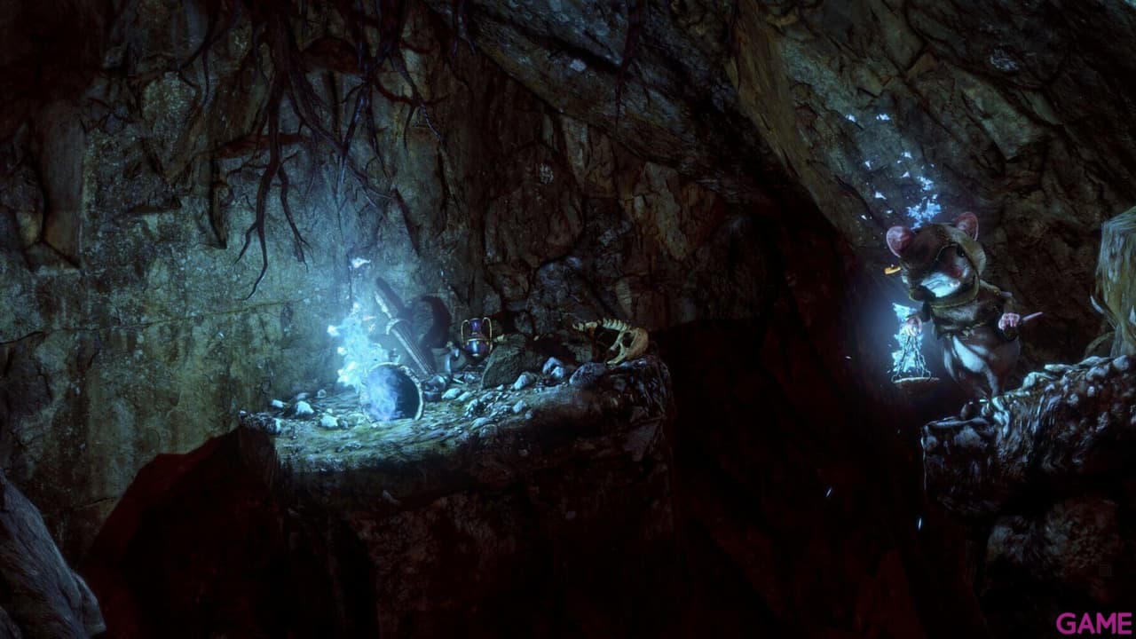 Ghost of a Tale - Collector Edition