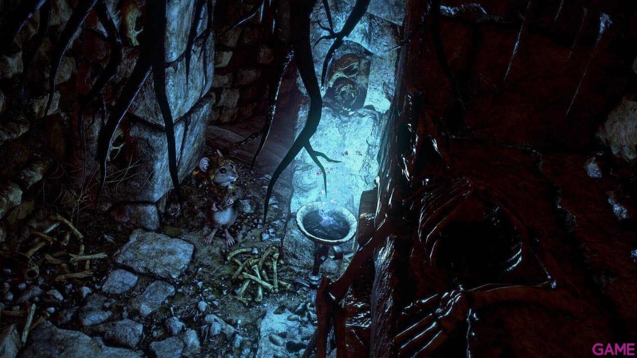 Ghost of a Tale - Collector Edition