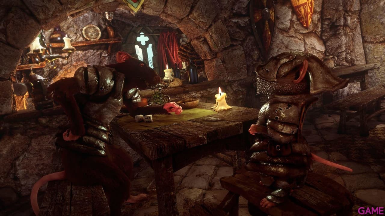 Ghost of a Tale - Collector Edition