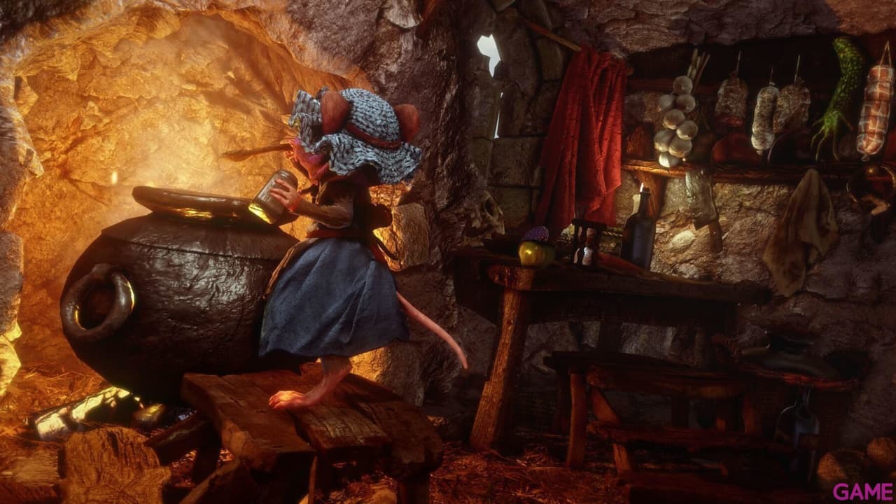 Ghost of a Tale - Collector Edition