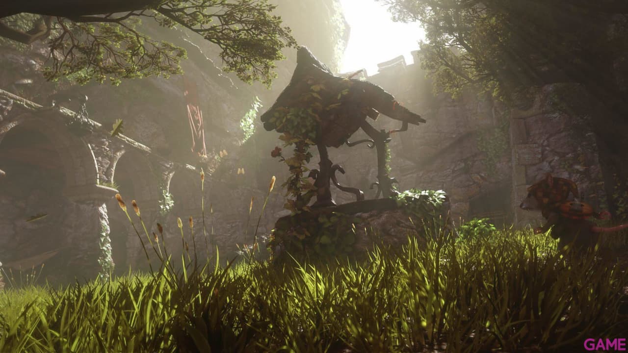 Ghost of a Tale - Collector Edition