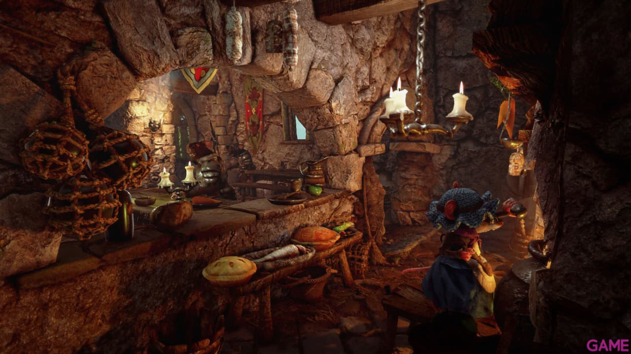 Ghost of a Tale - Collector Edition