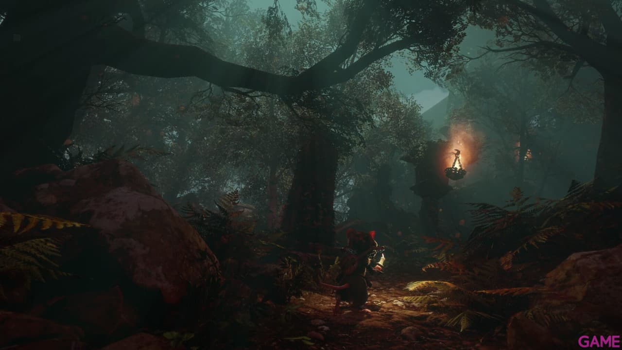 Ghost of a Tale - Collector Edition